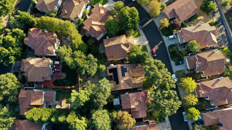 Arquitectura regenerativa: diseño que sana y revitaliza